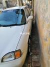 Suzuki Baleno  2004 For Sale in Sargodha