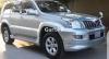 Toyota Prado  2003 For Sale in Lahore