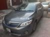 Toyota Corolla GLI 2013 For Sale in Rawalpindi