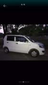 Suzuki Wagon R  2014 For Sale in Lahore