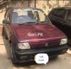 Suzuki Mehran VX 2008 For Sale in Rawalpindi