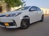 Toyota Corolla GLI 2018 For Sale in Larkana