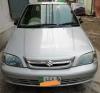 Suzuki Cultus VXR 2006 For Sale in Lahore