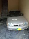 Suzuki Cultus VXR 2005 For Sale in Faisalabad