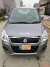 Suzuki Wagon R  2018 For Sale in Lahore