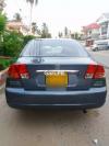 Honda Civic Prosmetic 2005 For Sale in Karachi