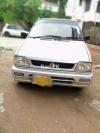 Suzuki Mehran VXR 2005 For Sale in Karachi