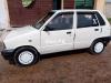 Suzuki Mehran VX 2005 For Sale in Islamabad