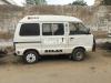 Suzuki Bolan  2001 For Sale in Karachi