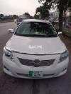 Toyota Corolla XLI 2009 For Sale in Attock