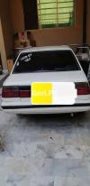 Toyota 86 VX 1986 For Sale in Peshawar