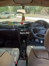 Toyota Corolla XE 1999 For Sale in Dera Ghazi Khan