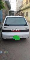 Suzuki Cultus VXR 2007 For Sale in Gujranwala