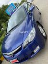 Honda Civic VTi Oriel 2012 For Sale in Karachi