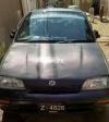 Suzuki Margalla XE 1994 For Sale in Karachi