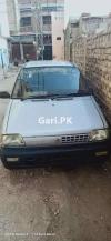 Suzuki Mehran VX 2004 For Sale in Hyderabad