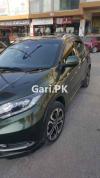 Honda Vezel Hybrid Z Honda Sensing 2014 For Sale in Islamabad