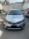 Toyota Corolla GLI 2016 For Sale in Lahore