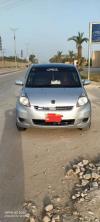 Toyota Passo  2007 For Sale in Karachi