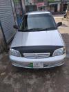 Suzuki Cultus VXR 2007 For Sale in Rawalpindi