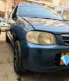 Suzuki Alto  2007 For Sale in Karachi