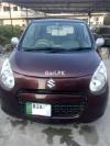 Suzuki Alto  2012 For Sale in Islamabad