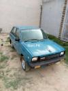 Suzuki FX  1986 For Sale in Chakwal