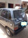 Suzuki Mehran VX 2011 For Sale in Multan