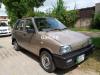 Suzuki Mehran VX 2014 For Sale in Lahore