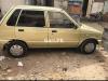 Suzuki Mehran VXR 2003 For Sale in Karachi