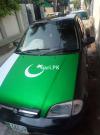 Suzuki Cultus VXR 2008 For Sale in Sialkot