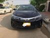 Toyota Corolla GLI 2018 For Sale in Karachi