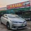 Toyota Corolla GLI 2017 For Sale in Sahiwal