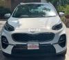 Kia Sportage  2020 For Sale in Lahore