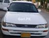 Toyota Corolla GLI 1998 For Sale in Mansehra
