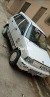 Suzuki Mehran VX 1992 For Sale in Karachi