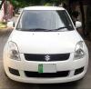 Suzuki Swift  2012 For Sale in Multan