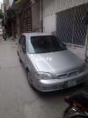 Suzuki Cultus VXR 2006 For Sale in Lahore