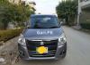 Suzuki Wagon R  2017 For Sale in Islamabad