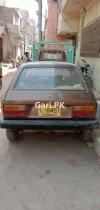 Daihatsu Charade  1982 For Sale in Karachi