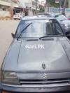 Suzuki Khyber Limited Edition 1999 For Sale in Karachi