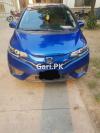 Honda Fit 1.5 Hybrid L Package 2014 For Sale in Lahore