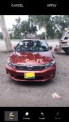 Honda Civic VTi Oriel Prosmatec 2015 For Sale in Rawalpindi