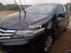 Honda City IVTEC 2014 For Sale in Karachi