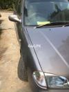 Suzuki Cultus VXR 2016 For Sale in Islamabad
