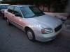 Suzuki Baleno  2004 For Sale in Karachi