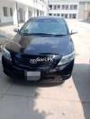 Toyota Corolla XLI 2008 For Sale in Rawalpindi