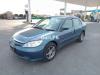 Honda Civic EXi 2005 For Sale in Bahawalpur