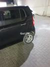 Suzuki Wagon R  2013 For Sale in Peshawar