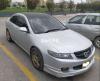 Honda Accord  2004 For Sale in Karachi